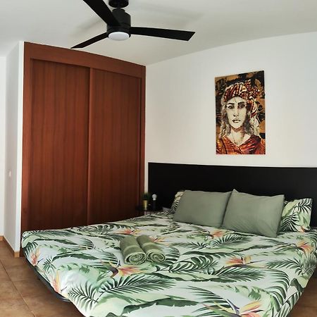 Tres Islas Apartment - 70 M2 Private Terrace Коралео Екстериор снимка