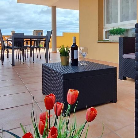 Tres Islas Apartment - 70 M2 Private Terrace Коралео Екстериор снимка