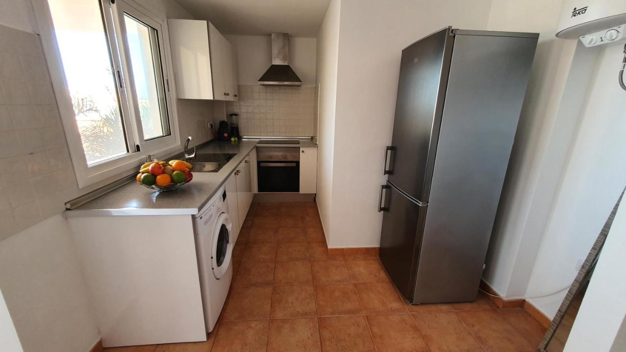 Tres Islas Apartment - 70 M2 Private Terrace Коралео Екстериор снимка