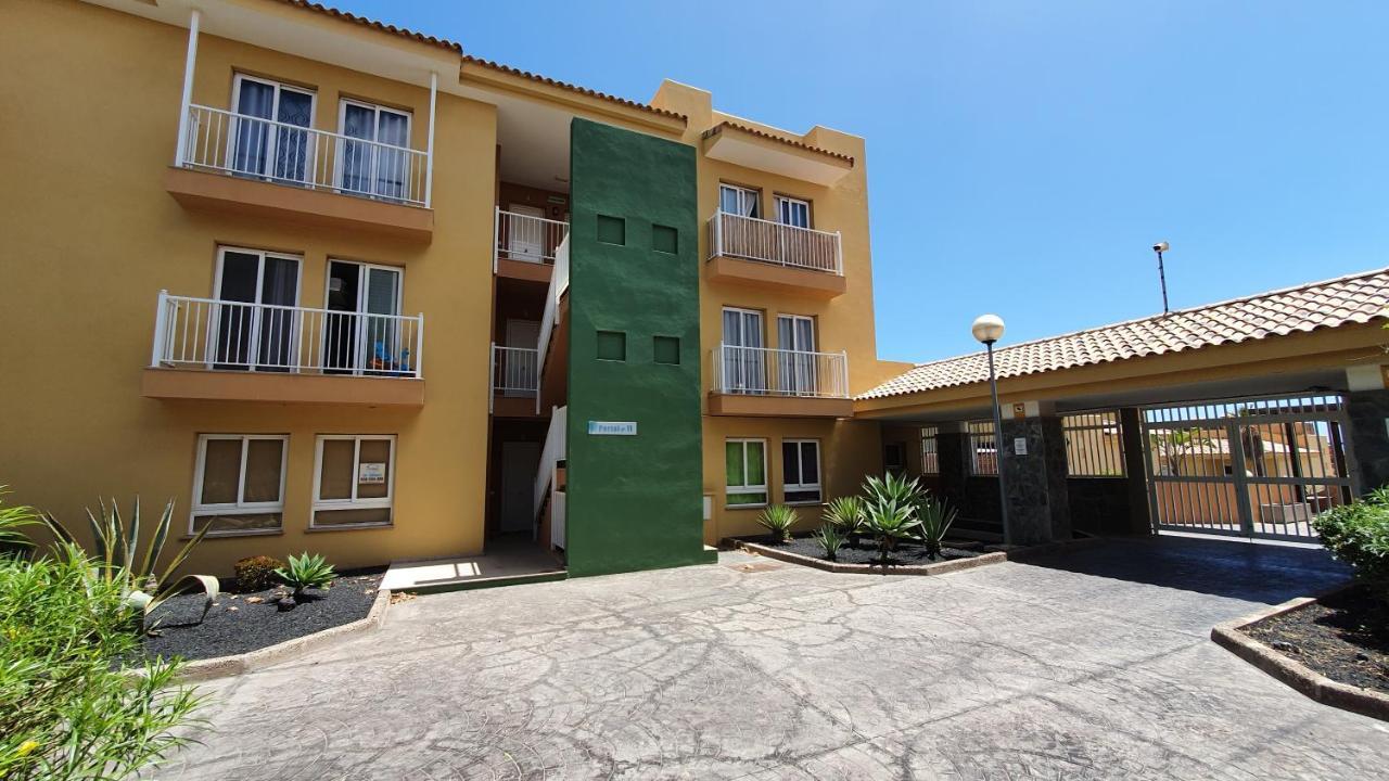 Tres Islas Apartment - 70 M2 Private Terrace Коралео Екстериор снимка