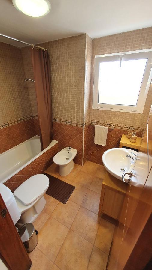 Tres Islas Apartment - 70 M2 Private Terrace Коралео Екстериор снимка