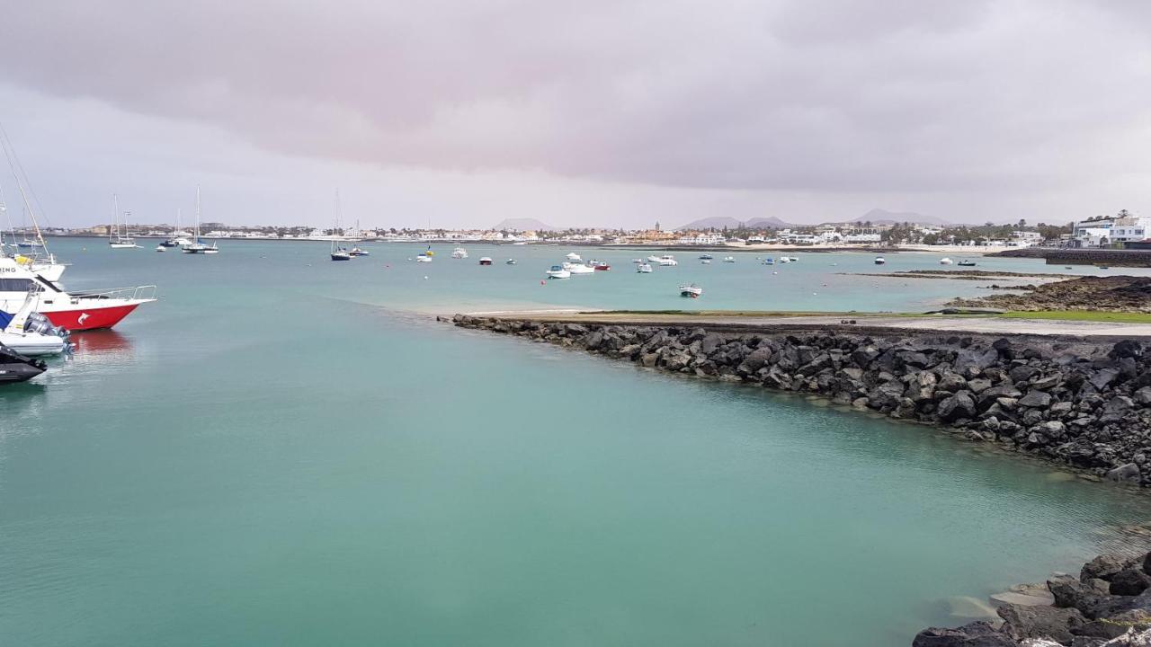 Tres Islas Apartment - 70 M2 Private Terrace Коралео Екстериор снимка
