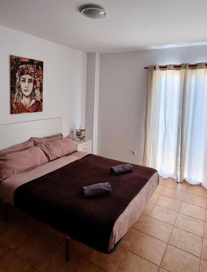 Tres Islas Apartment - 70 M2 Private Terrace Коралео Екстериор снимка