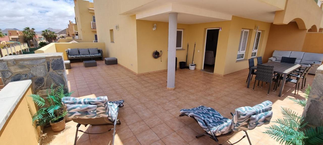 Tres Islas Apartment - 70 M2 Private Terrace Коралео Екстериор снимка