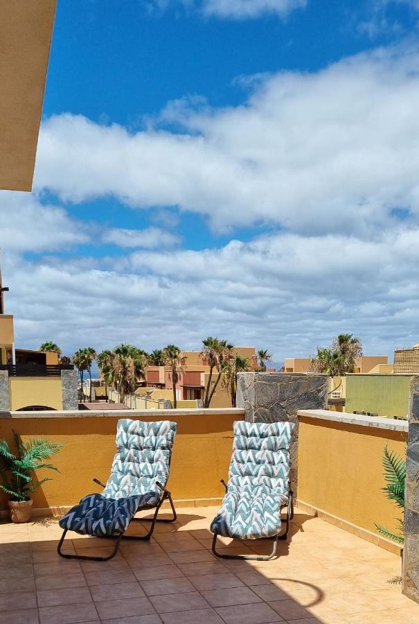 Tres Islas Apartment - 70 M2 Private Terrace Коралео Екстериор снимка