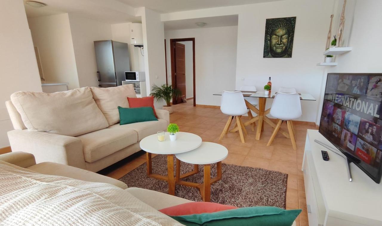 Tres Islas Apartment - 70 M2 Private Terrace Коралео Екстериор снимка
