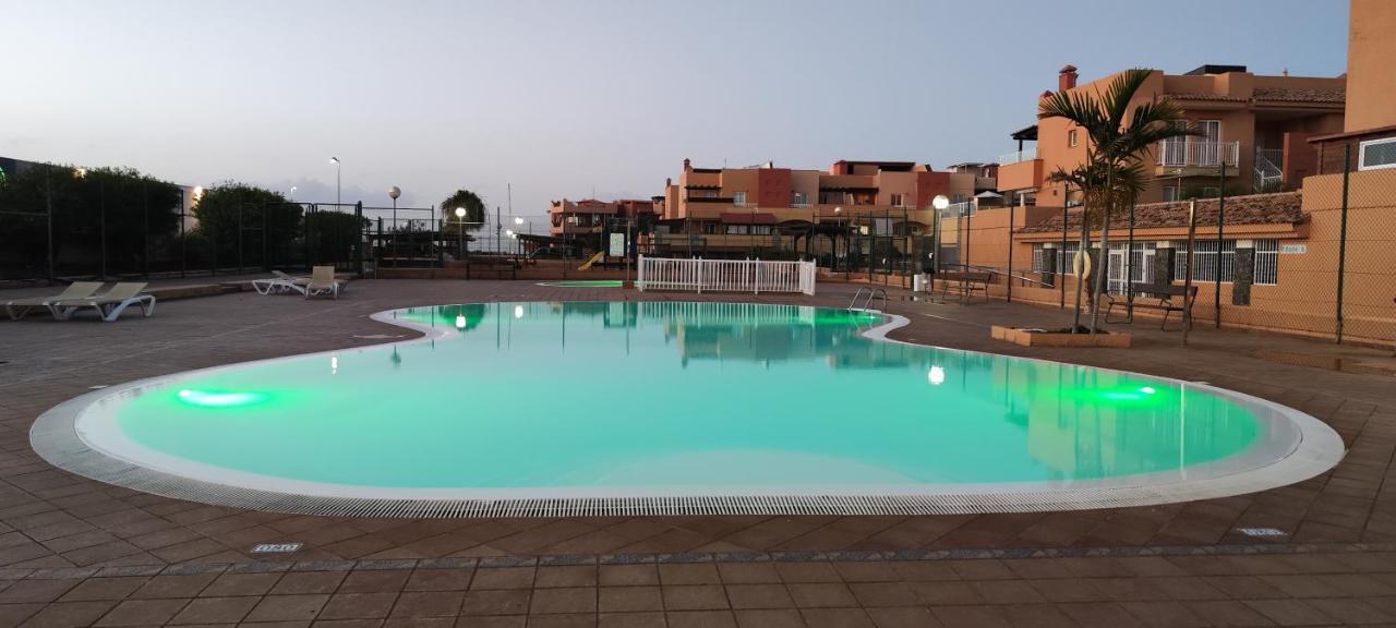 Tres Islas Apartment - 70 M2 Private Terrace Коралео Екстериор снимка