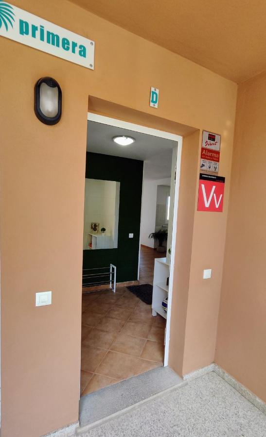 Tres Islas Apartment - 70 M2 Private Terrace Коралео Екстериор снимка