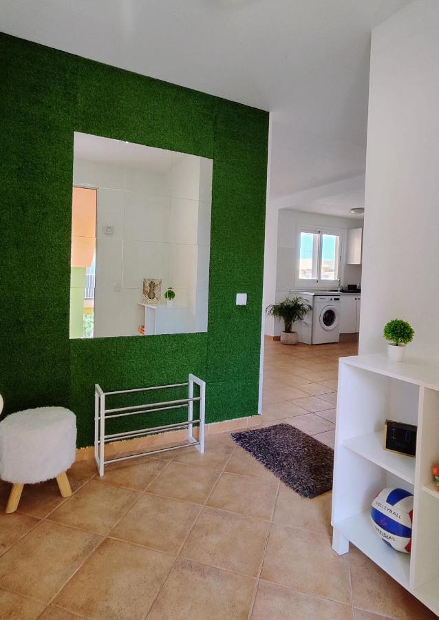 Tres Islas Apartment - 70 M2 Private Terrace Коралео Екстериор снимка