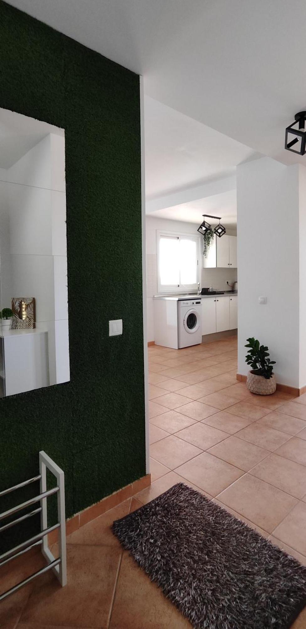 Tres Islas Apartment - 70 M2 Private Terrace Коралео Екстериор снимка