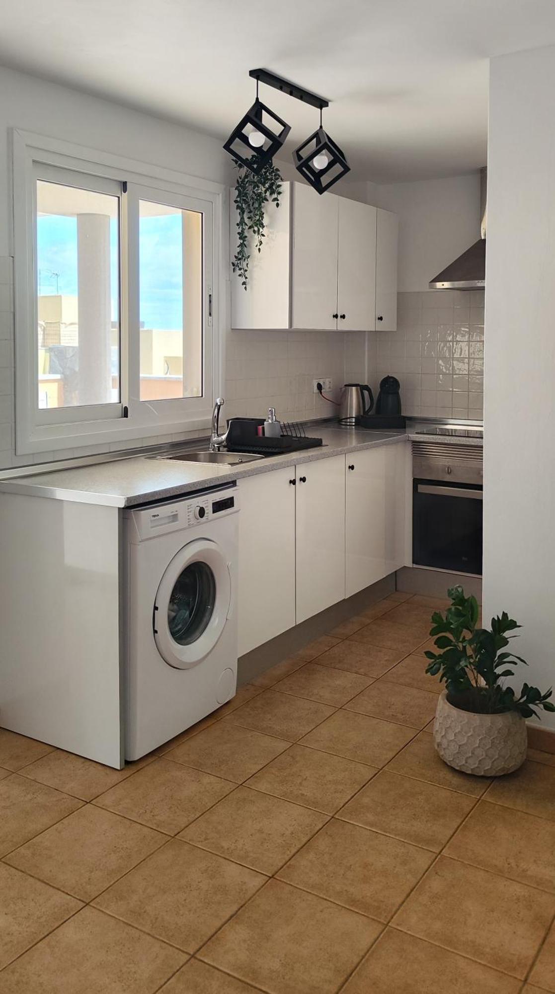 Tres Islas Apartment - 70 M2 Private Terrace Коралео Екстериор снимка
