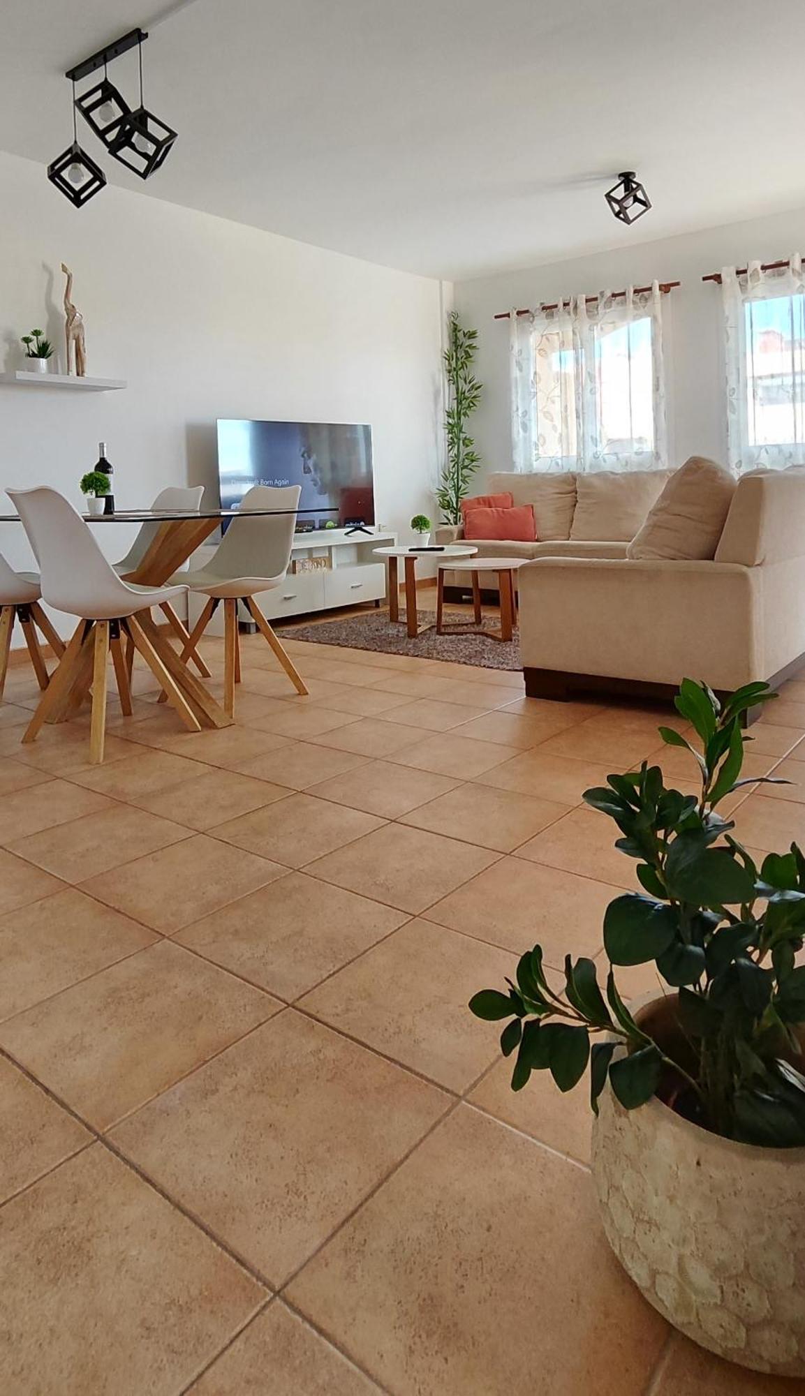 Tres Islas Apartment - 70 M2 Private Terrace Коралео Екстериор снимка