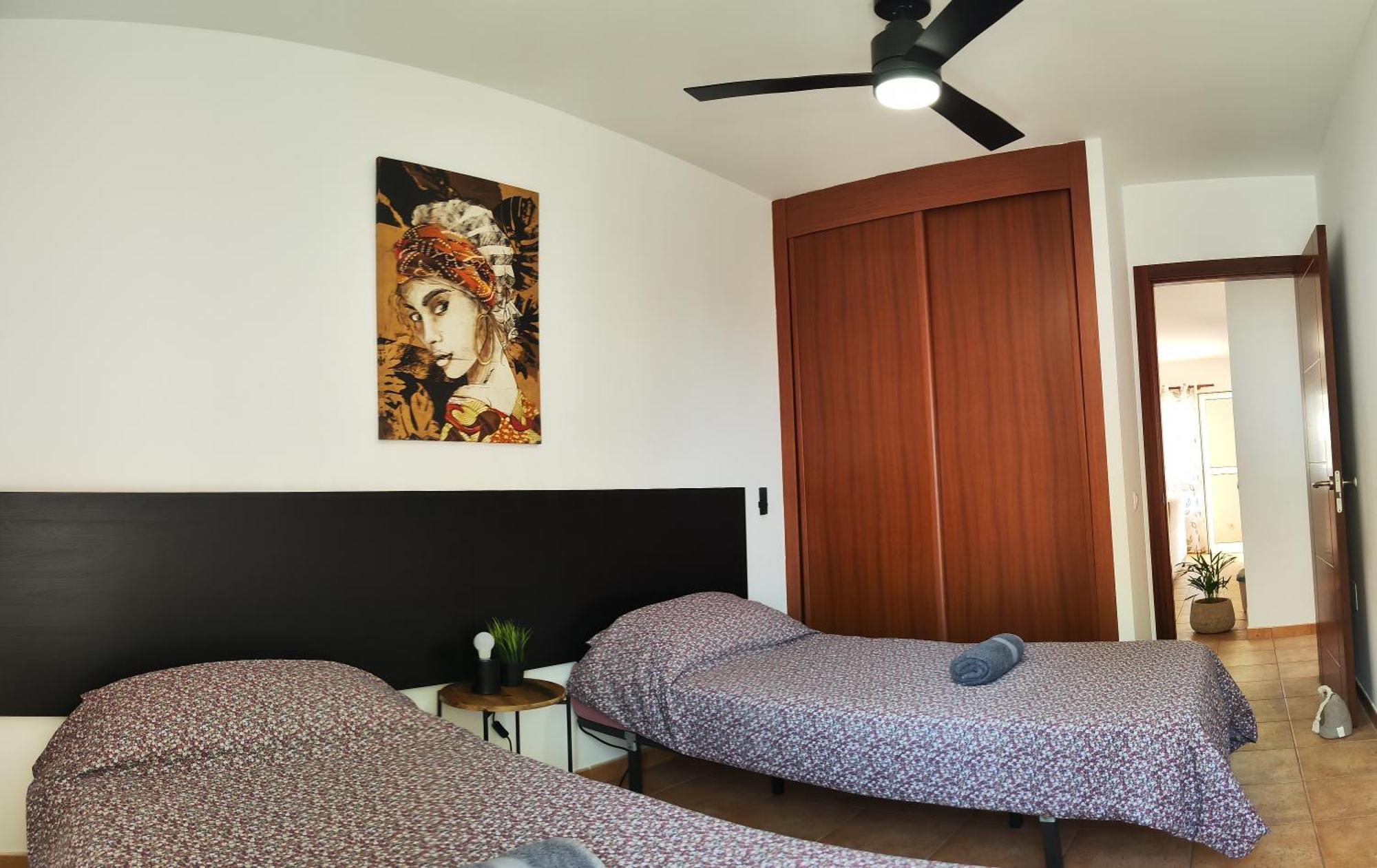Tres Islas Apartment - 70 M2 Private Terrace Коралео Екстериор снимка